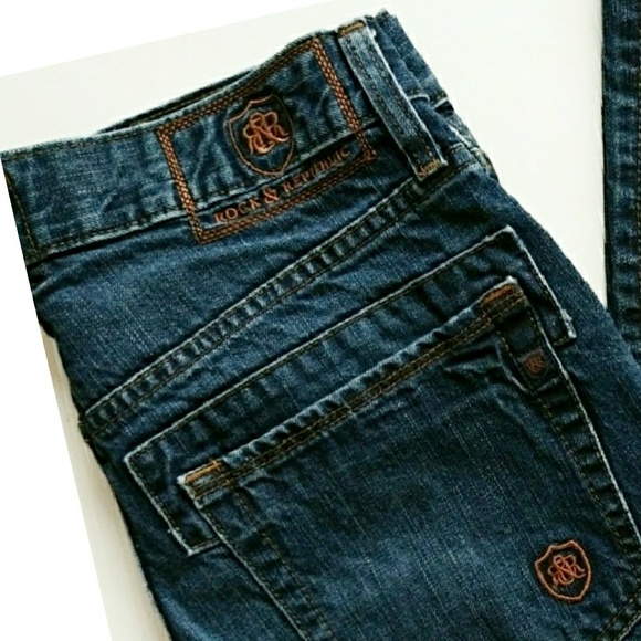 Rock & Republic Other - Rock & Republic Boot Cut Jeans